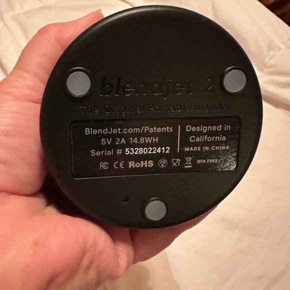 BLENDJET 2 - Picture 5 of 6